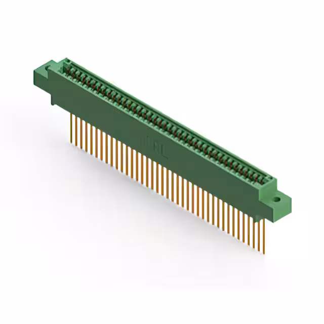 345-039-541-602 EDAC Inc.  Edgeboard Connectors